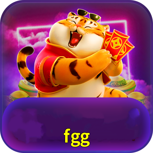 Imagem promocional da fgg mostrando a plataforma e suas vantagens